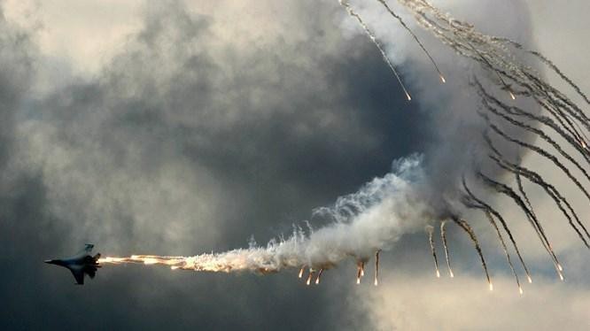 Israel giup Su-27 Ukraine tich hop ten lua NATO cach day 2 nam?-Hinh-37