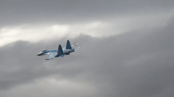 Israel giup Su-27 Ukraine tich hop ten lua NATO cach day 2 nam?-Hinh-4