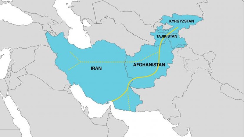 Suc manh quan su Kyrgyzstan va Tajikistan: Mot chin mot muoi!-Hinh-13