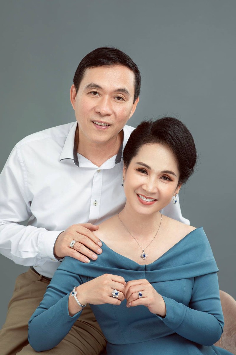 Cuoc song ve huu cua 'cap nghe si hanh phuc nhat man anh Viet'-Hinh-12