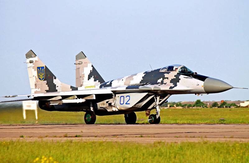 Khong hy vong nhan duoc F-16, Ukraine chi co the dua vao MiG-29-Hinh-11