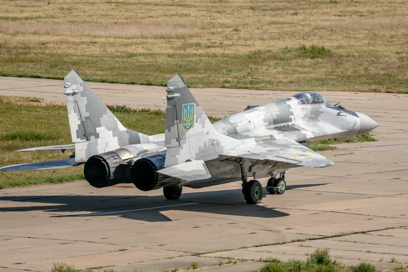Khong hy vong nhan duoc F-16, Ukraine chi co the dua vao MiG-29-Hinh-5