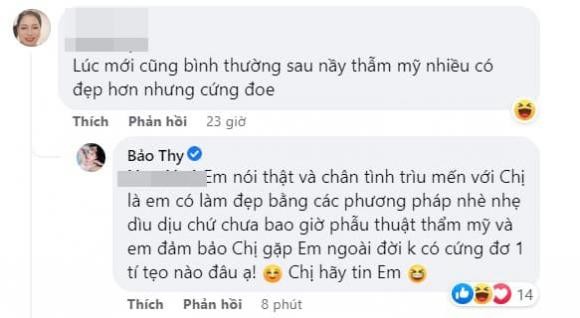 Bao Thy len tieng khi bi che mat cung do do 'dao keo'-Hinh-4