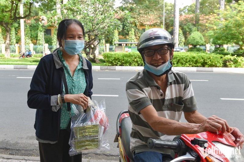 Tiem banh bo dua 40 nam cua ong chu nguoi Hoa o TP.HCM-Hinh-8