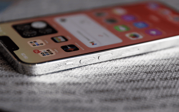 Apple se loai bo nut vat ly tren iPhone 15-Hinh-2