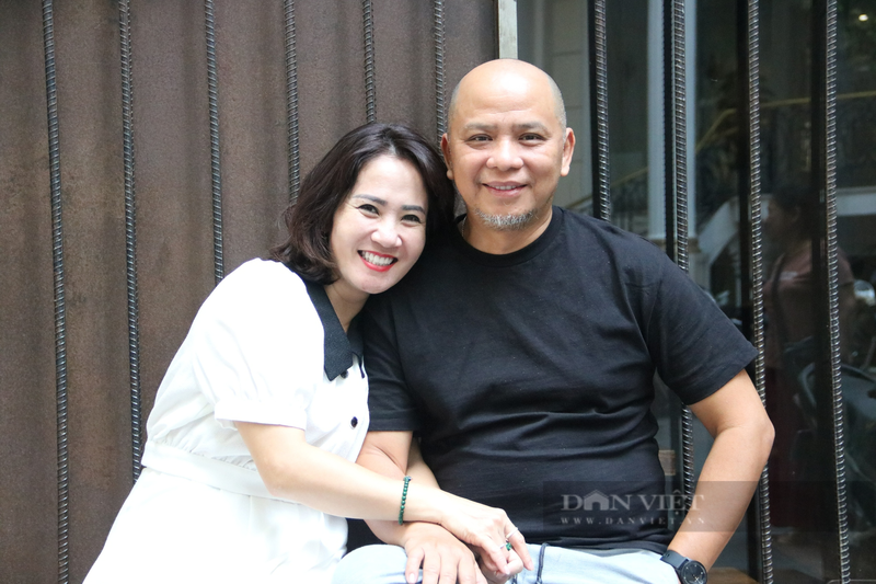 NSUT Nguyet Hang va ky niem ve Tet Nguyen dan-Hinh-3