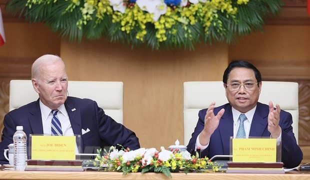 Thu tuong va Tong thong Joe Biden du Hoi nghi cap cao Viet Nam-Hoa Ky-Hinh-3