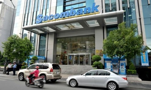 Sacombank bat ngo hoan to chuc Dai hoi dong co dong den 30/6