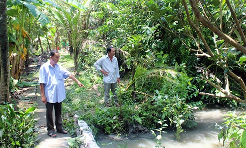 Nghi an ba chu bi cuop giet hai, bo xac trong bui ram