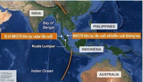May bay Myanmar roi gan noi chiec MH370 bien mat bi an-Hinh-2