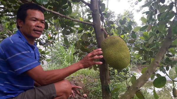 "Phu thuy" bat sau duc than tren mit khong can dung thuoc