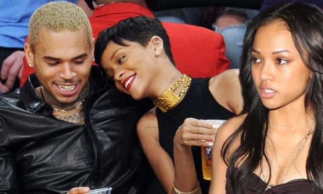 Chris Brown muon noi lai tinh xua voi Rihanna-Hinh-2