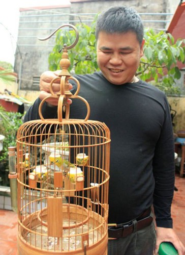 Nhung giong chim khien dai gia Viet khong ngai chi tien-Hinh-7