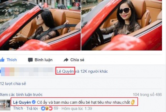 Le Quyen than thiet voi vo dai gia kim cuong sau "nghi choi" voi Ha Ho?-Hinh-2