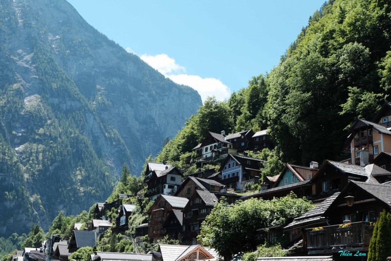 Hallstatt - thi tran co kinh va yen binh nhat chau Au-Hinh-8