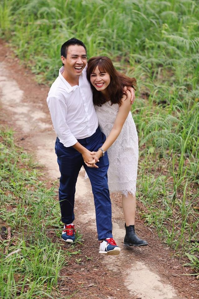 Hanh phuc ngot ngao cua MC Hoang Linh-Hinh-4