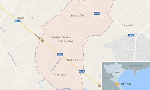 Uong thuoc sau tu tu khong thanh, chong dung dao khong che vo