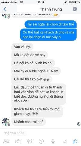 "Soai ca" bat taxi tu Thanh Hoa den Nha Trang de chia tay ban gai-Hinh-3