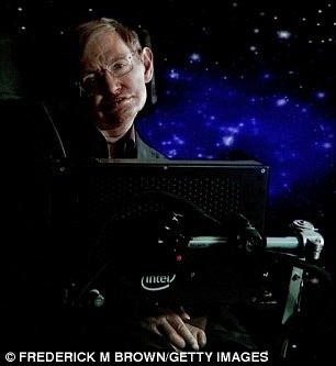 Cach tao mot co may du hanh vuot thoi gian cua Stephen Hawking