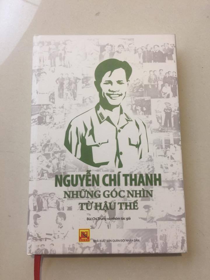 Dai tuong Nguyen Chi Thanh- Dai tuong cua nong dan-Hinh-3