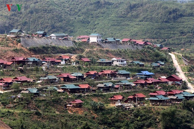 Can canh le cung ban doc dao cua nguoi Cong o Lai Chau