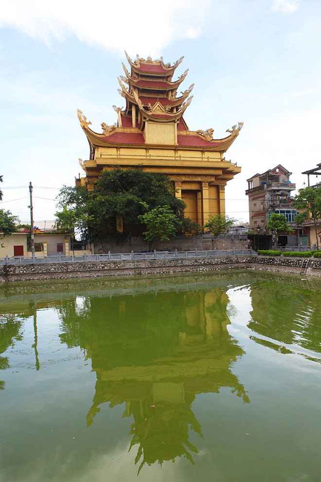 Kham pha &quot;kim tu thap&quot; khong lo giua &quot;lang ty phu&quot; que lua-Hinh-2