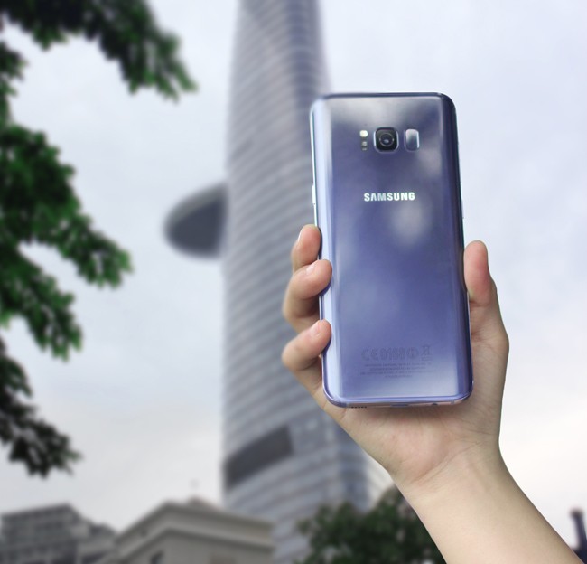 Samsung Galaxy S8+ mau tim khoi chinh phuc ty fan cong nghe-Hinh-10