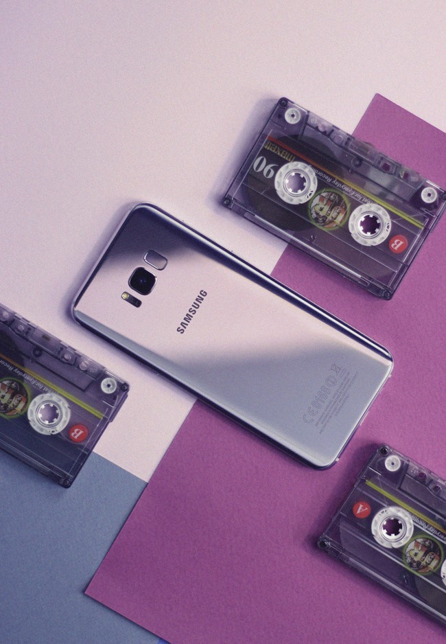 Samsung Galaxy S8+ mau tim khoi chinh phuc ty fan cong nghe-Hinh-3