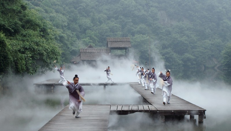 Dai ban doanh co thuc cua 8 mon phai “Tieu ngao giang ho”-Hinh-15