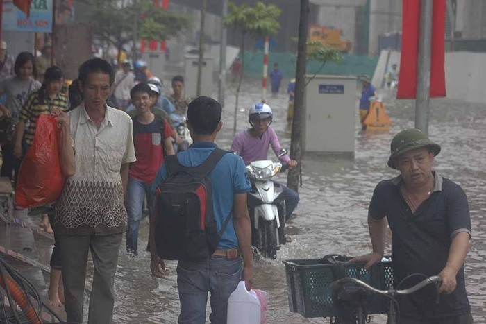 Nhung tuyen duong Ha Noi co the ngap sau khi mua lon-Hinh-12