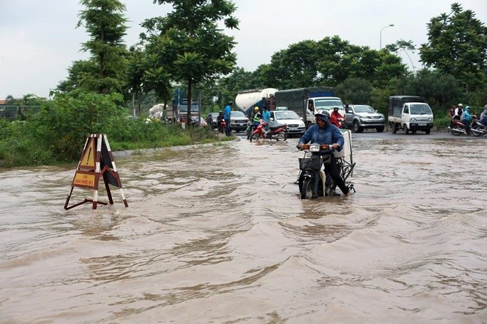 Nhung tuyen duong Ha Noi co the ngap sau khi mua lon-Hinh-2