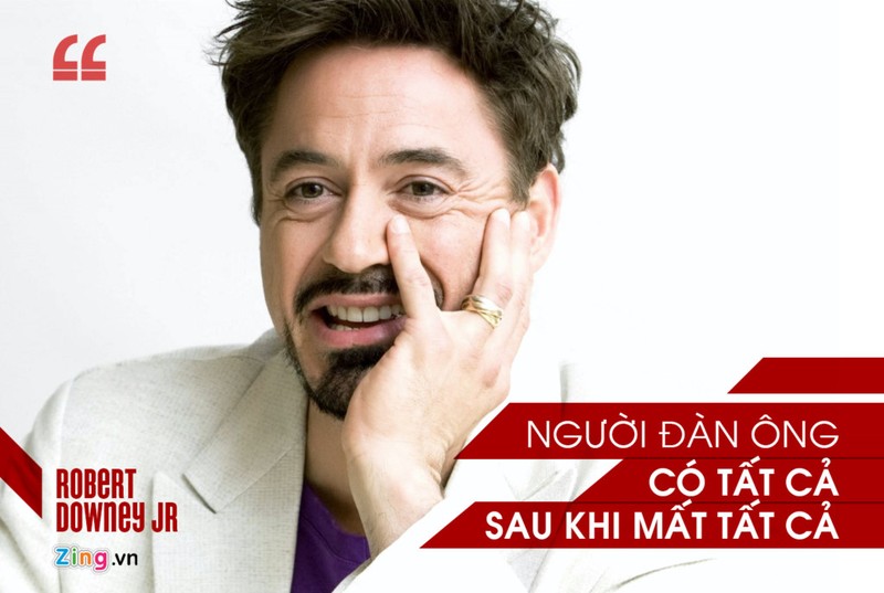 Robert Downey Jr. va Iron Man: Bua tiec vui sap den hoi ket-Hinh-3