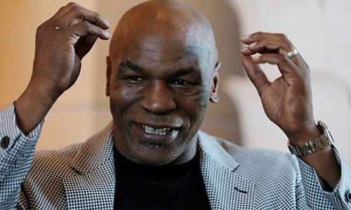 Mike Tyson canh bao McGregor se "bi giet" khi dau Mayweather