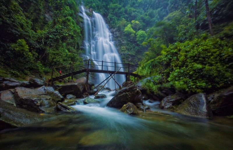 Thac Khe Kem - dai lua trang giua dai ngan-Hinh-8