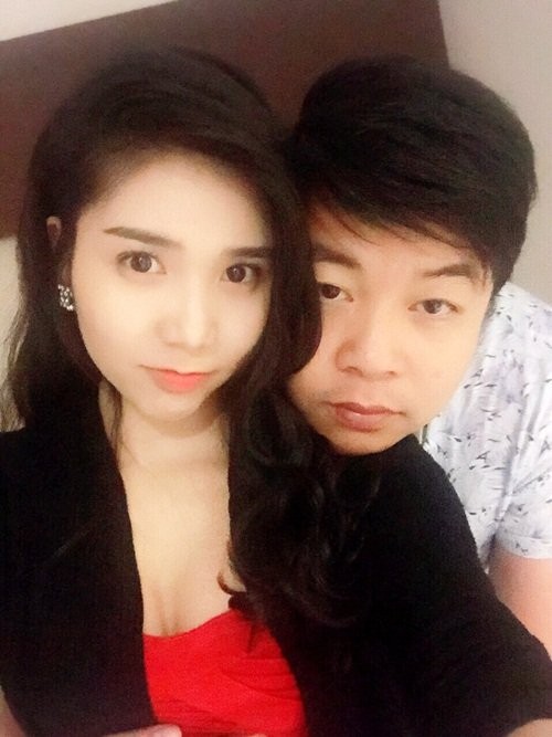 Thanh Bi: "Sau chia tay, Quang Le con de nghi gap toi nhieu hon"