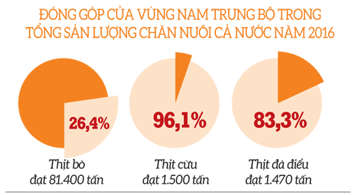 Cuu, bo duoc an ngon, di dao mat tren vung "chao lua"-Hinh-2