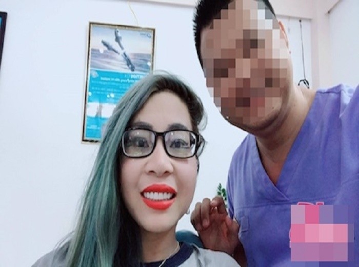 Bella dep ngat ngay sau khi dap di xay lai 20 chiec rang-Hinh-2