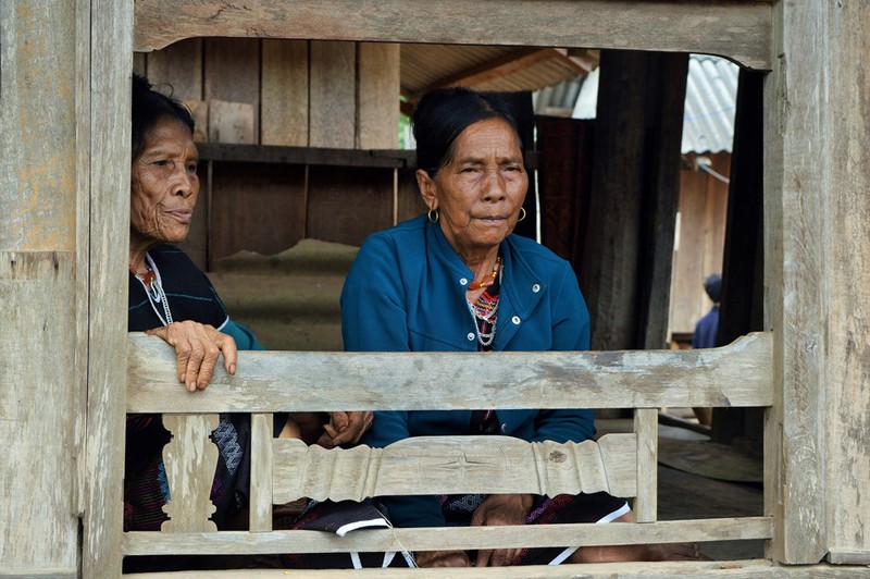 Nguoi Pa Co dam trau trong le hoi 10 nam moi co mot lan-Hinh-4