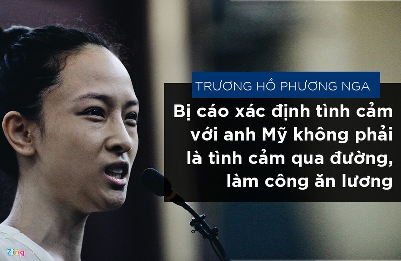 Hoa hau Phuong Nga: "Toi da qua ao tuong ve ban than"-Hinh-2