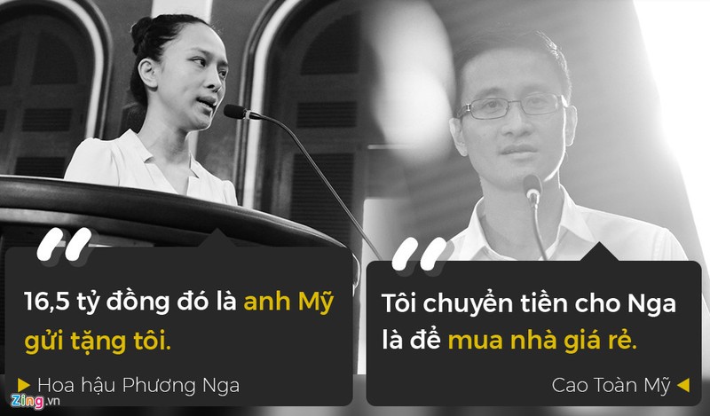 Hoa hau Phuong Nga: "Toi da qua ao tuong ve ban than"-Hinh-3