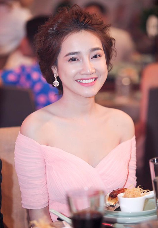 Nha Phuong &quot;lot xac&quot; tu co nang den nhem thanh my nhan dien anh-Hinh-9