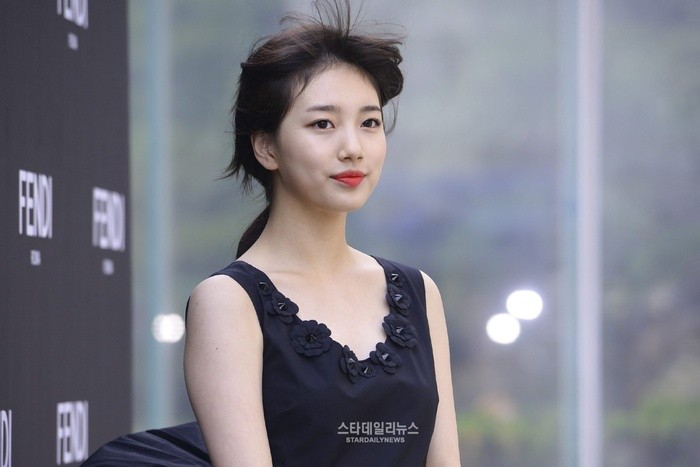 “Cau chuyen lam quen” cua Lee Min Ho va Suzy lam fan nuc long