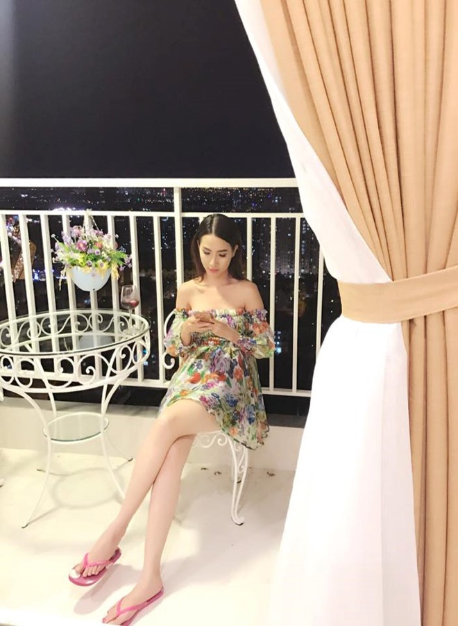 Phan Thi Mo: Nu "dai gia" kin tieng cua showbiz Viet-Hinh-3