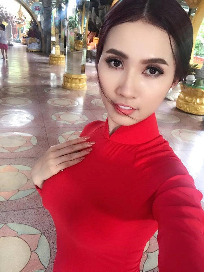 Phan Thi Mo: Nu "dai gia" kin tieng cua showbiz Viet-Hinh-4