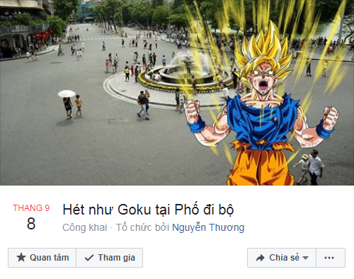 Xuat hien hang loat event bat chuoc Naruto, Goku, Doraemon kho hieu-Hinh-2