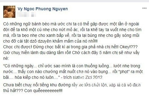 Phuong Vy idol "phan phao" danh thep khi chong bi che xau-Hinh-3