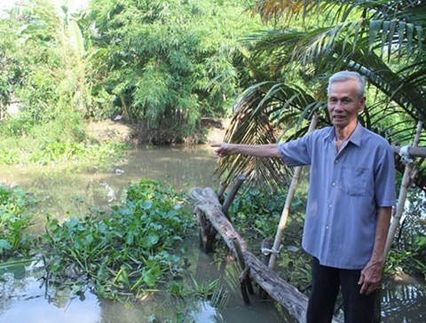 Anh hiem ve Anh Vien: Tu co be mum mim den &quot;tieu tien ca&quot;-Hinh-3