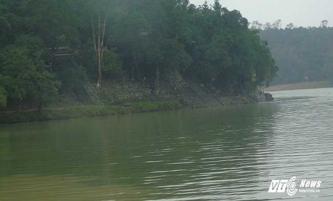 Chuyen cham mat rua "than" khong lo duoi dong Huong Giang-Hinh-2