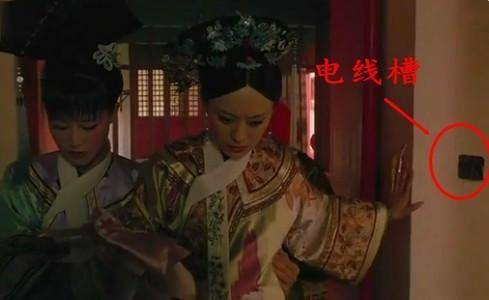 Phi cuoi voi nhung hat san trong phim co trang Trung Quoc-Hinh-11