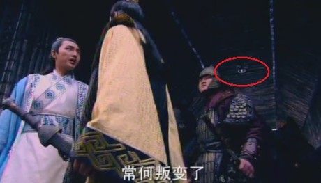 Phi cuoi voi nhung hat san trong phim co trang Trung Quoc-Hinh-6